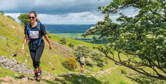 Brecon Beacons Trek