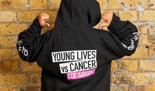 CLIC Sargent hoody