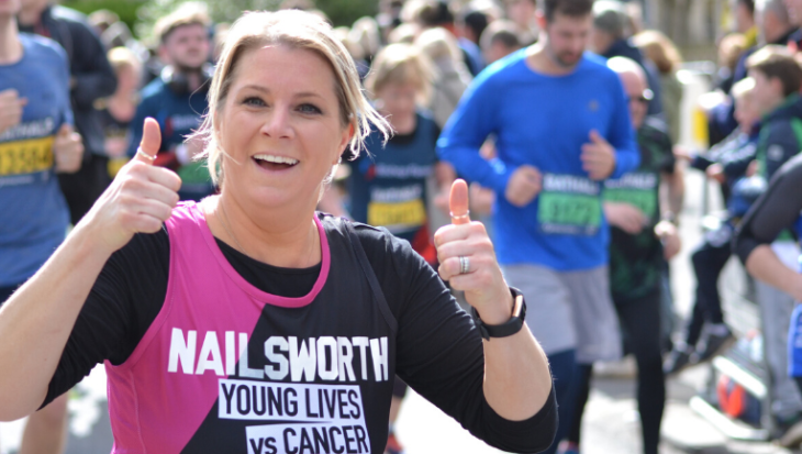 Great North Run