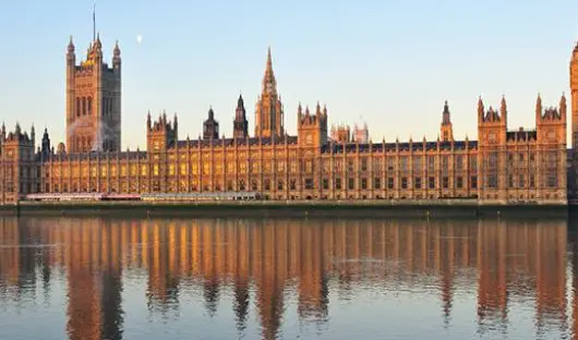 Houses of Parliament