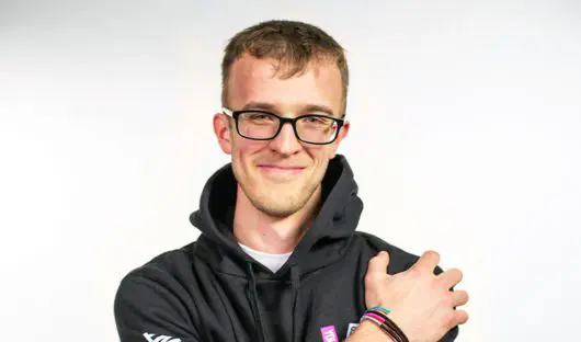 Support young people like Tom on World Cancer Day