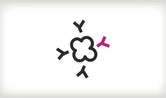 Icon representing Hodgkin lymphoma