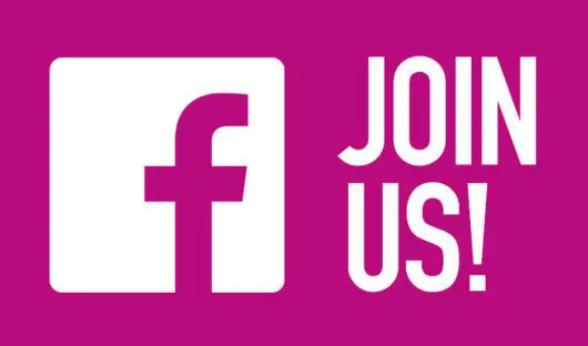 Join one of CLIC Sargent's Facebook groups