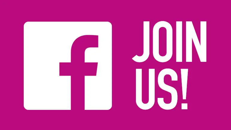 Join one of CLIC Sargent's Facebook groups