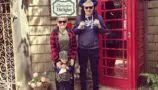Bilbo and his family