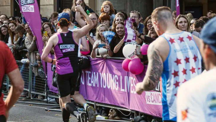 Great Birmingham Run