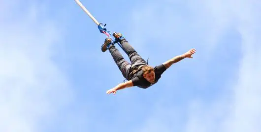 bungee