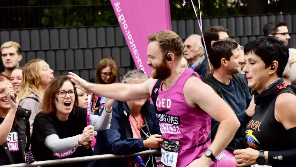 Birmingham Running Festival