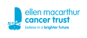 Ellen MacArthur Trust logo