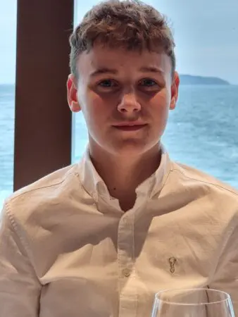 A photo of Freddy