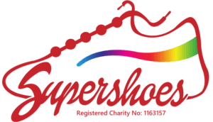 Supershoes logo