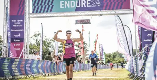 Endure24
