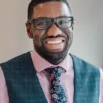 Photo of David Mphanza 