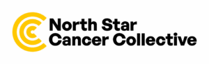 https://www.northstarcancercollective.org.uk/ North star cancer collective logo