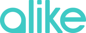 Alike logo