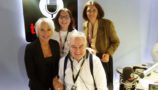 CLIC Sargent CEO with Eamonn Holmes at his Talk Radio show