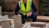 Television presenter and former professional footballer Matt Le Tissier supported the appeal for our new Home from Home in Southampton, Jean's House