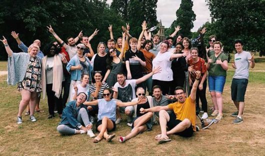 CLIC Sargent's Music Programme