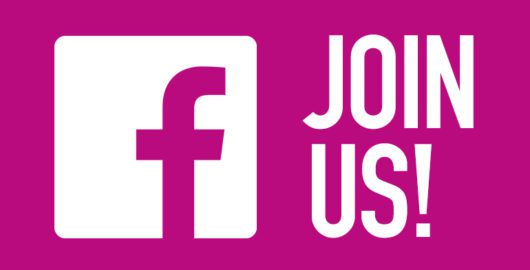 Join one of CLIC Sargent's Facebook groups