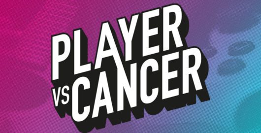 Player vs Cancer 2022