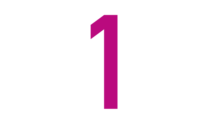 Step 1