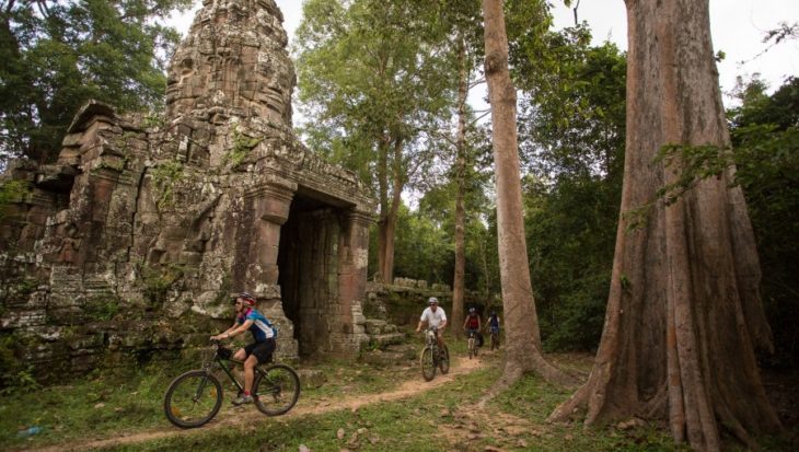 angkor wat cycle