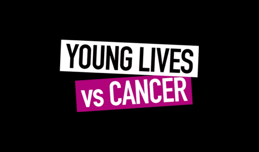 Get shopping - Young Lives vs Cancer