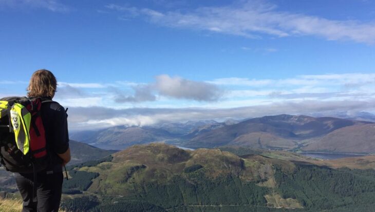 national three peaks