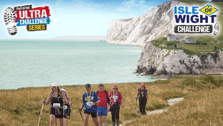 Isle of Wight Challenge