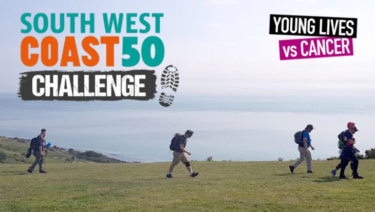 South West Coast 50 Challenge