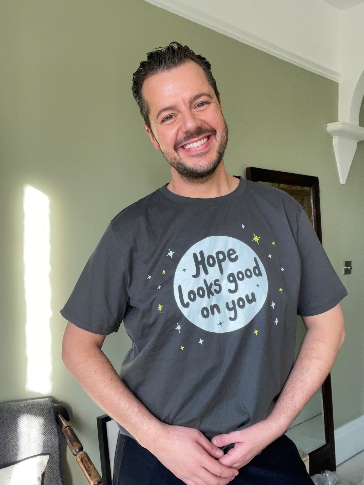 tshirt jules