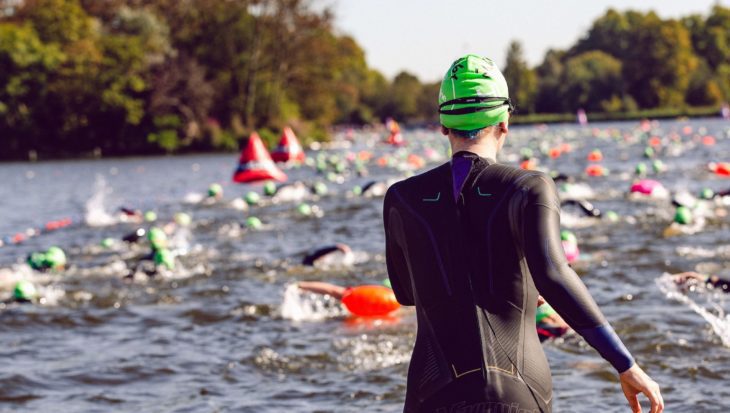 Swim Serpentine