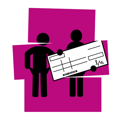 £342,643 worth of Young Lives vs Cancer Financial Hardship Grants were given out to those in need