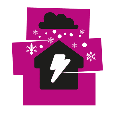 881 young people and families received our new Winter Emergency Grant - worth £290,00 in total