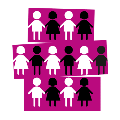 6,100 young cancer patients accessed our services this year