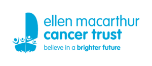 Ellen MacArthur Trust logo