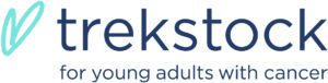 Trekstock logo