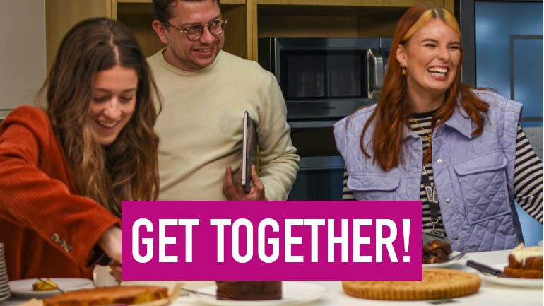 Get Together
