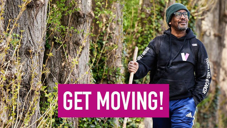 Get Moving