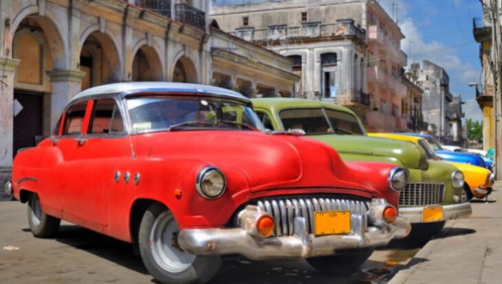cuba