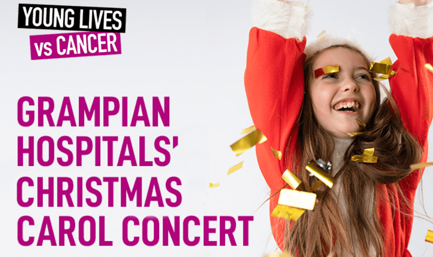 Christmas carol truth lives